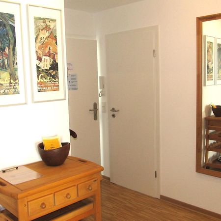 Apartment Auszeit Detmold Kültér fotó