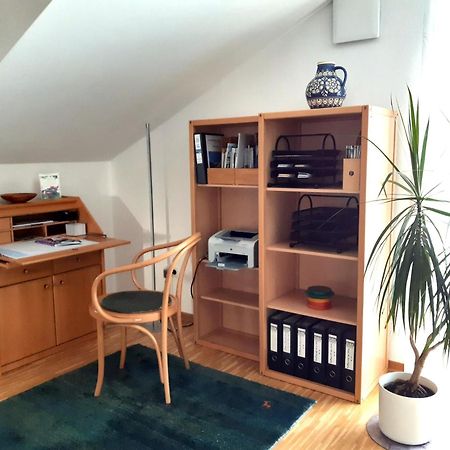 Apartment Auszeit Detmold Kültér fotó