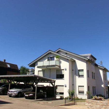 Apartment Auszeit Detmold Kültér fotó