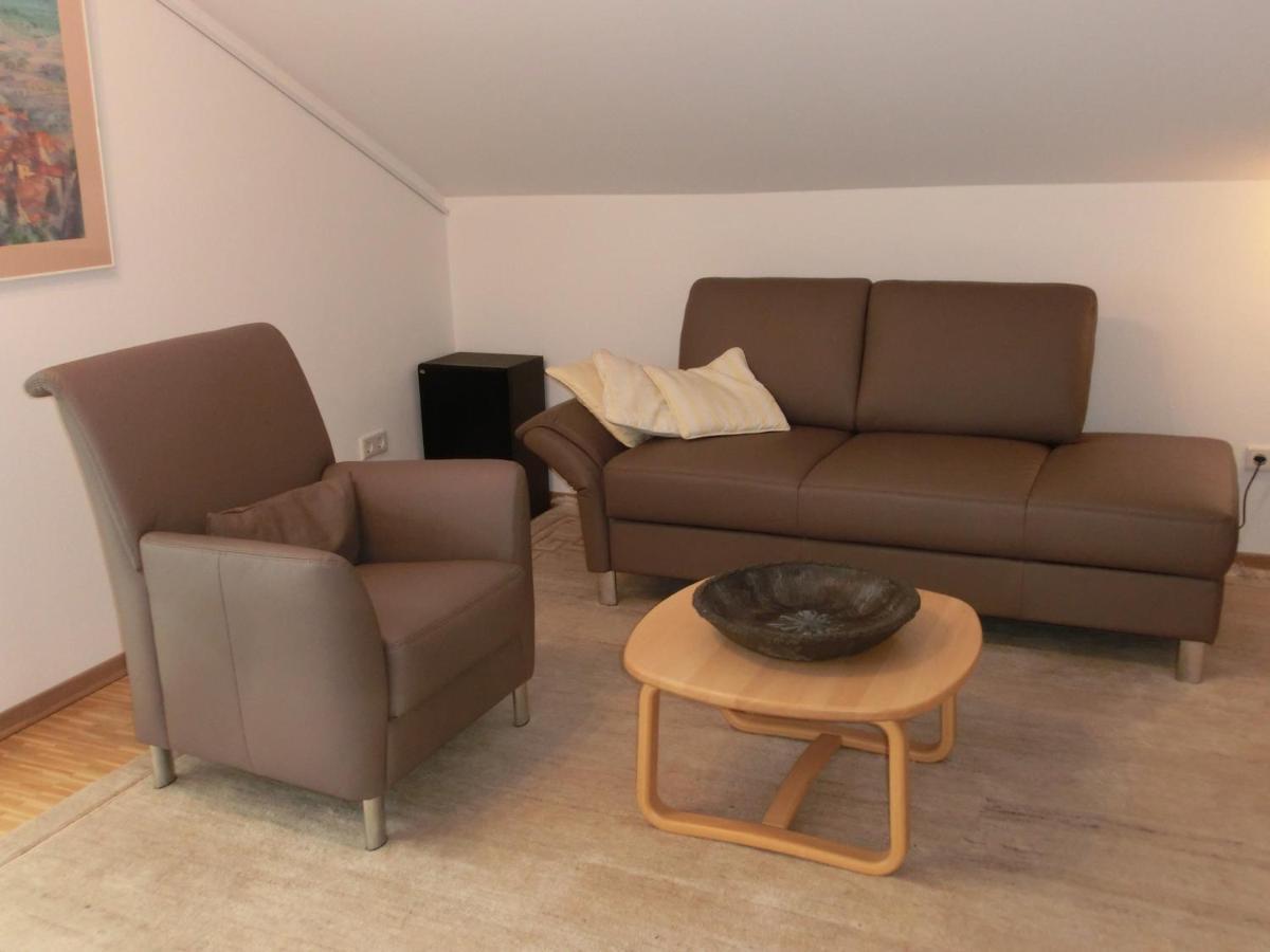 Apartment Auszeit Detmold Kültér fotó