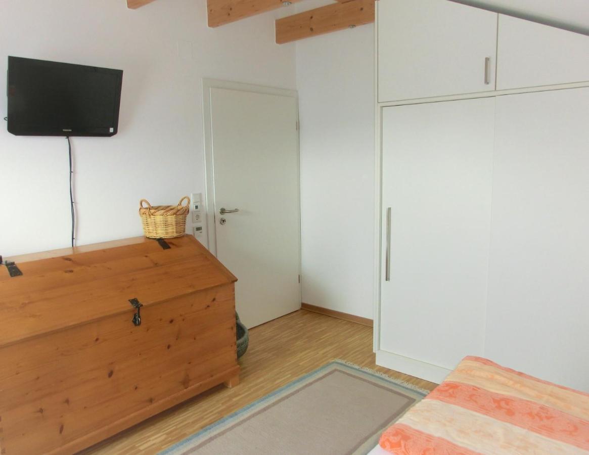 Apartment Auszeit Detmold Kültér fotó
