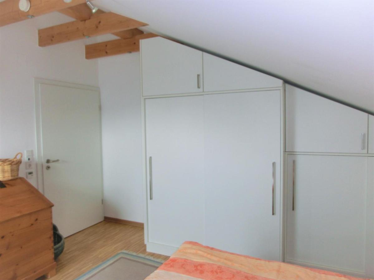 Apartment Auszeit Detmold Kültér fotó