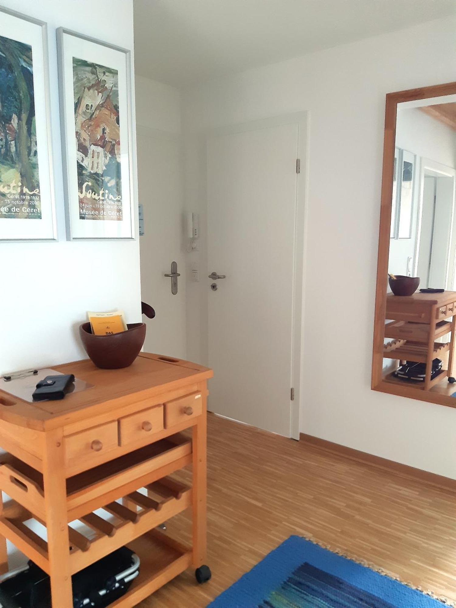 Apartment Auszeit Detmold Kültér fotó