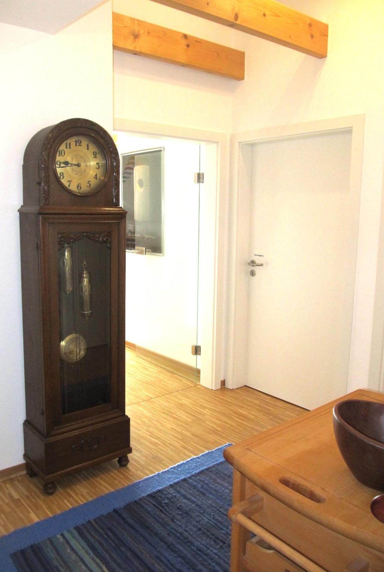 Apartment Auszeit Detmold Kültér fotó