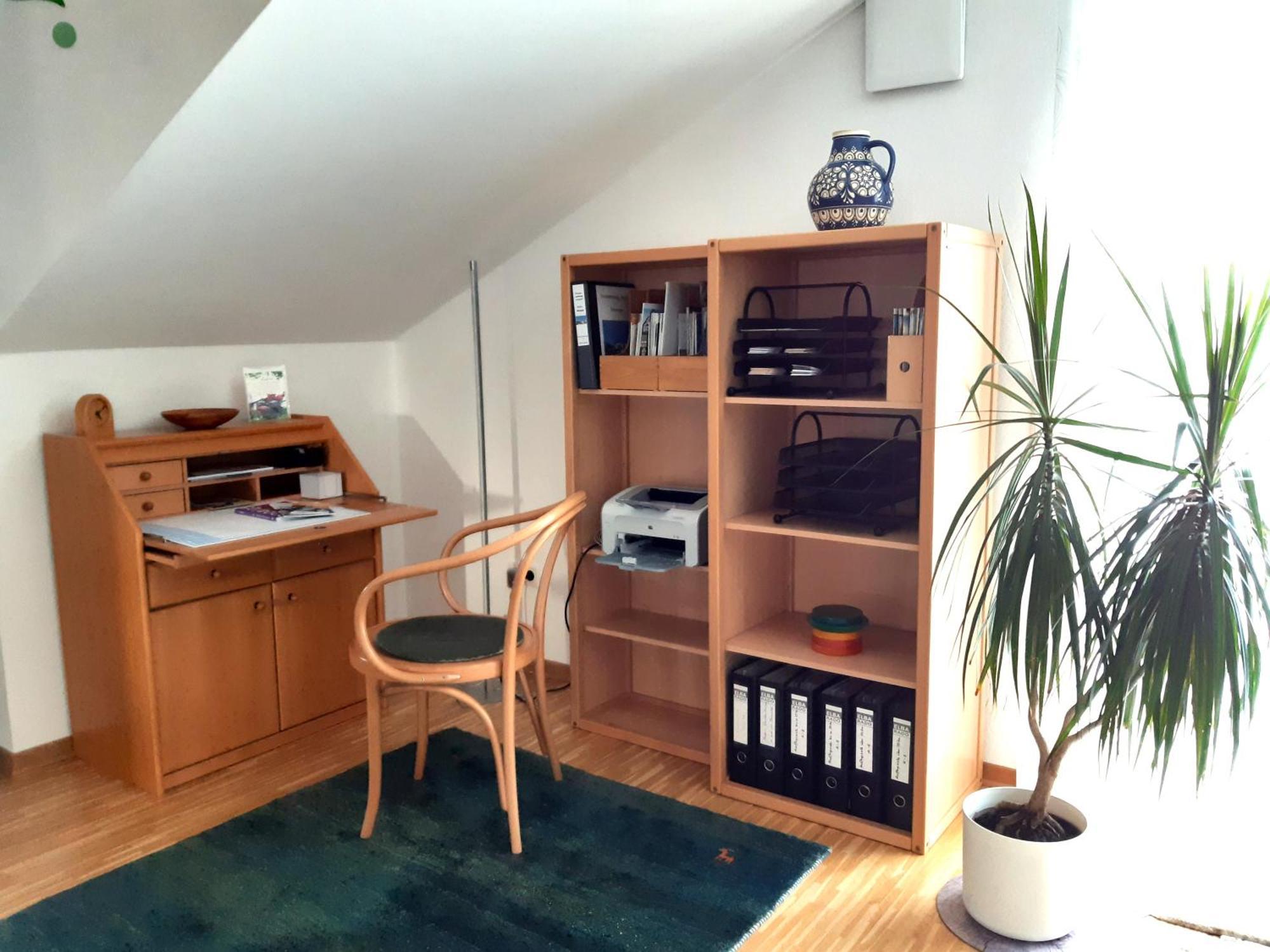Apartment Auszeit Detmold Kültér fotó