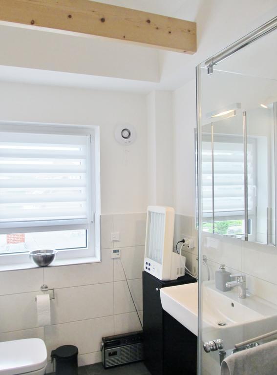 Apartment Auszeit Detmold Kültér fotó